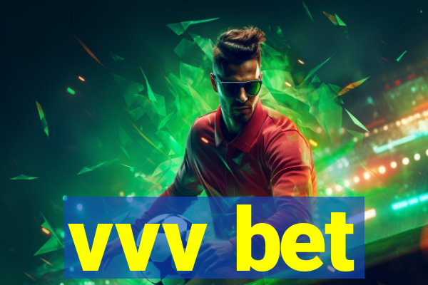 vvv bet